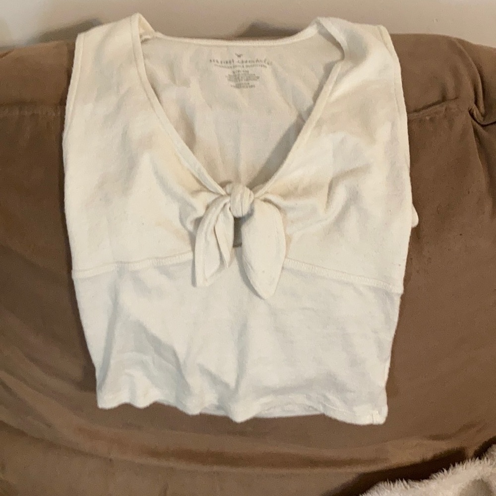 Tank top - Picture 2 of 2
